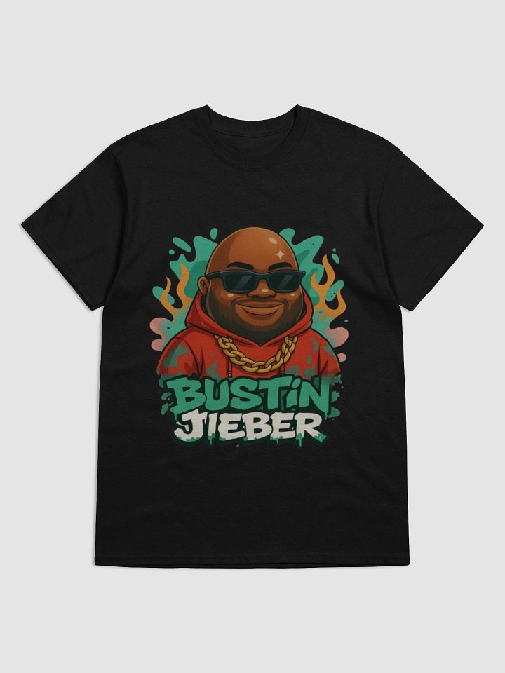 Drip Certified T-Shirt product image (1)