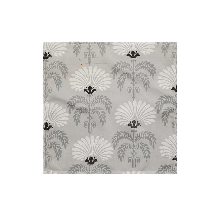 Vintage Sidewall. Bandana product image (1)