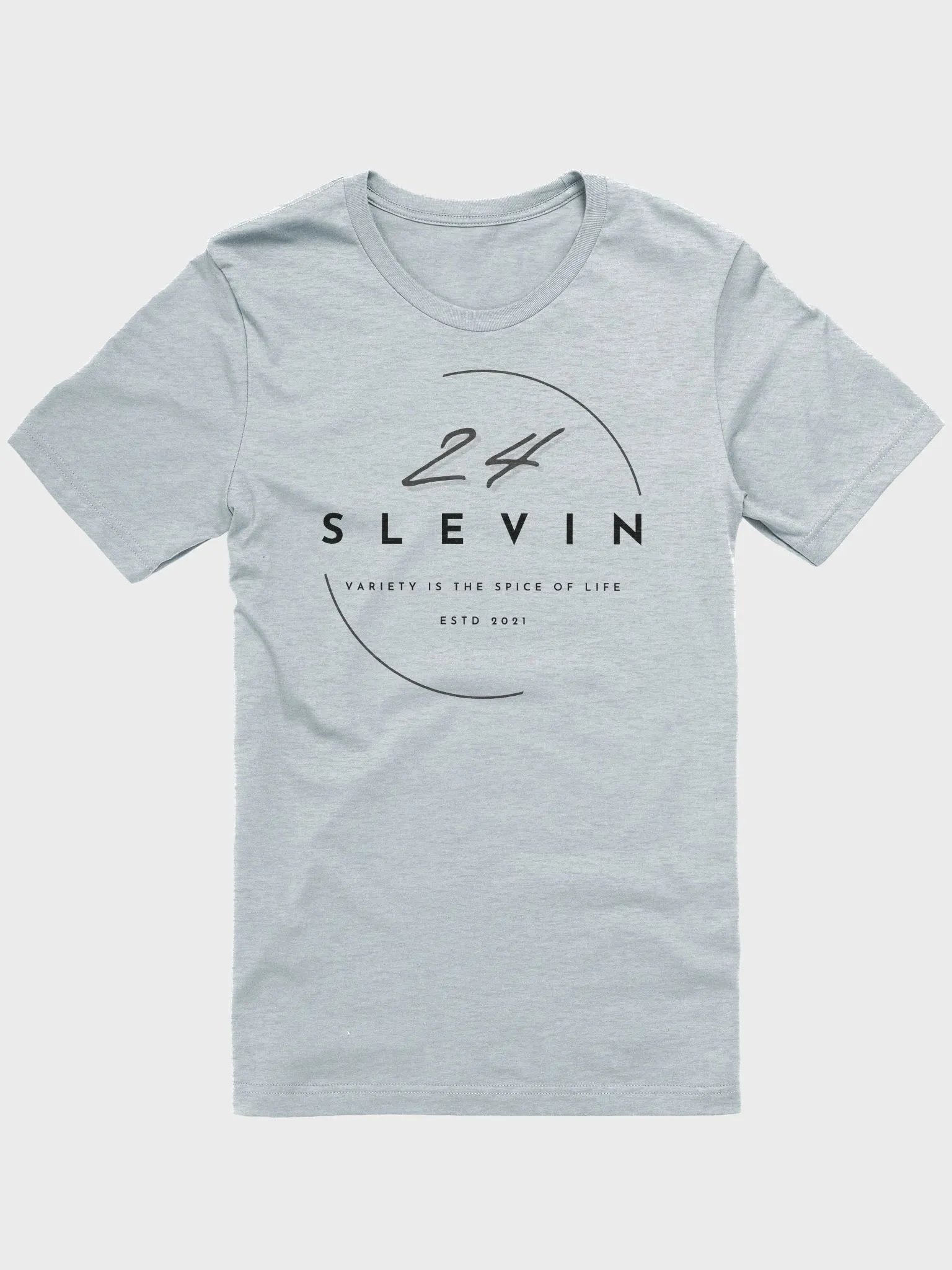 24Variety T-shirt product image (1)