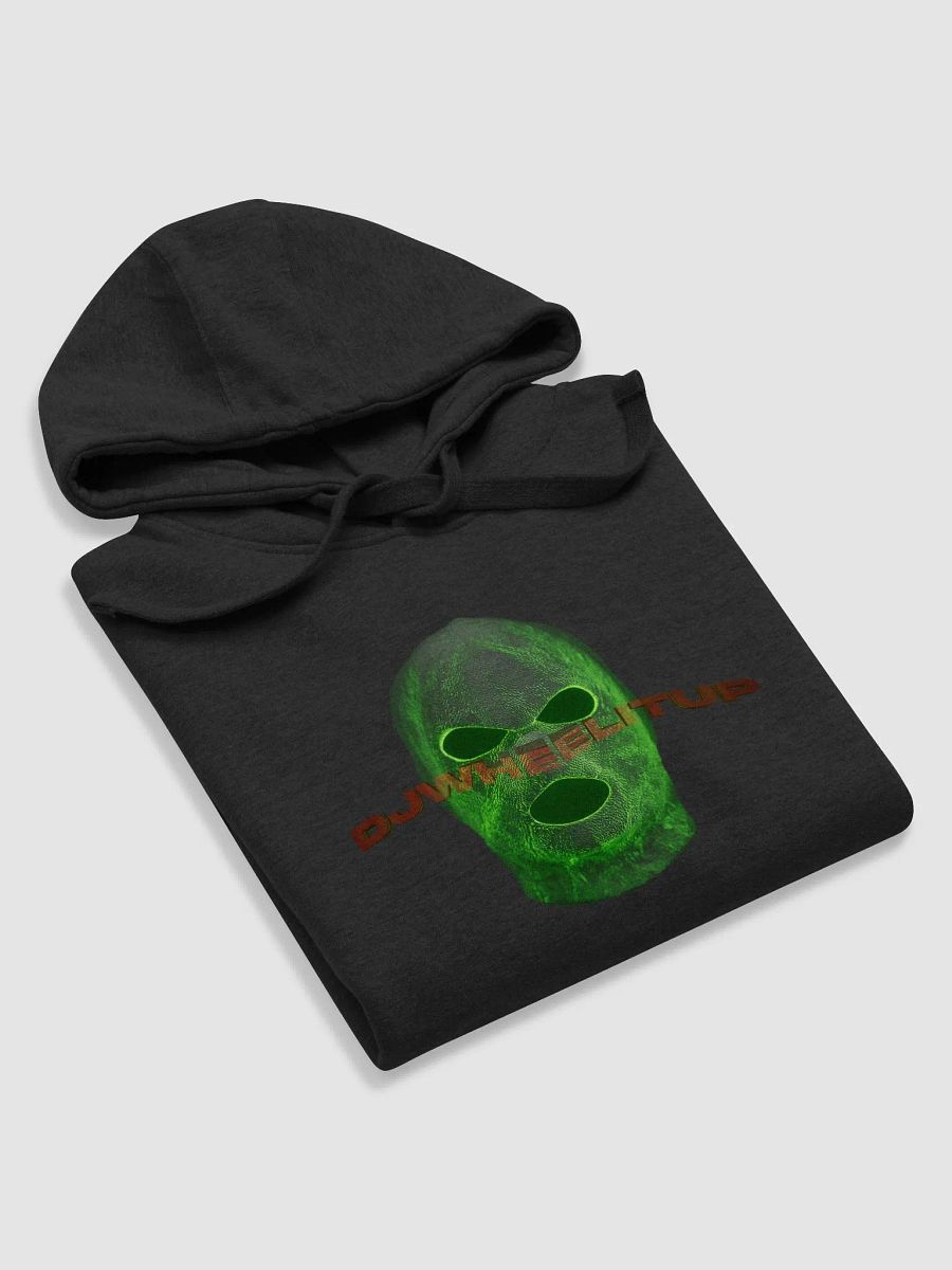 Dj Wheel It Up | Balaclava | Variation 03 product image (6)
