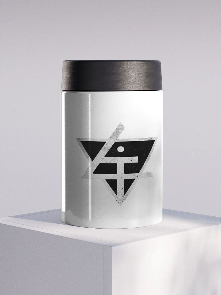 Members Only Stainless Koozie product image (1)