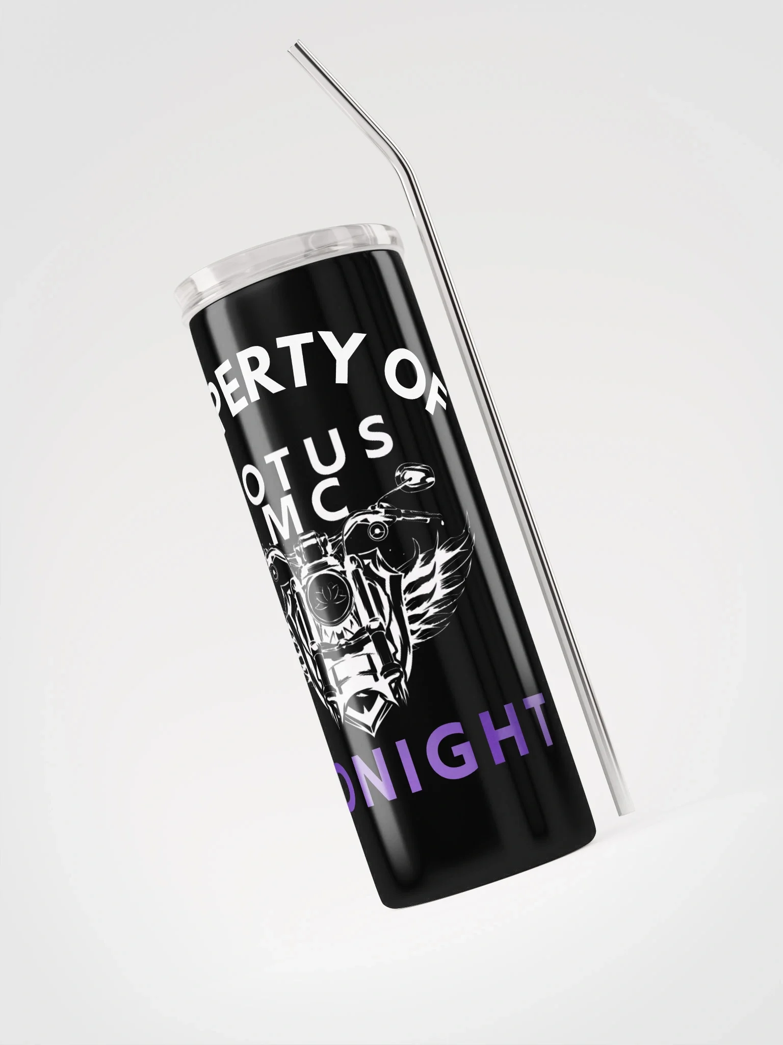 Property of Midnight Tumbler product image (3)
