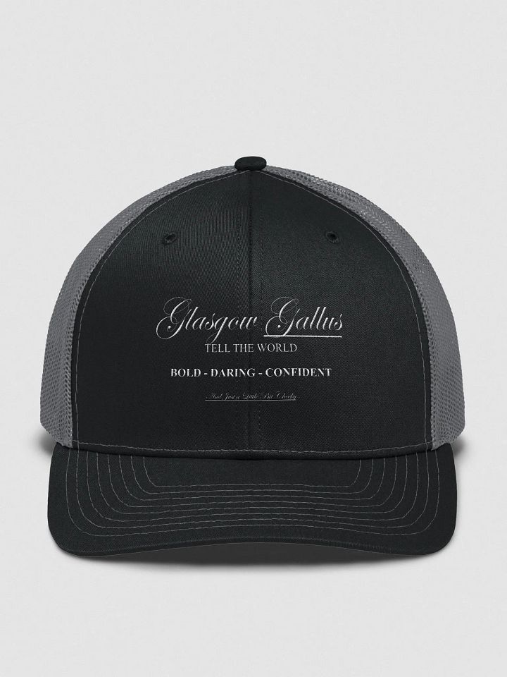 Gallus Hats product image (1)