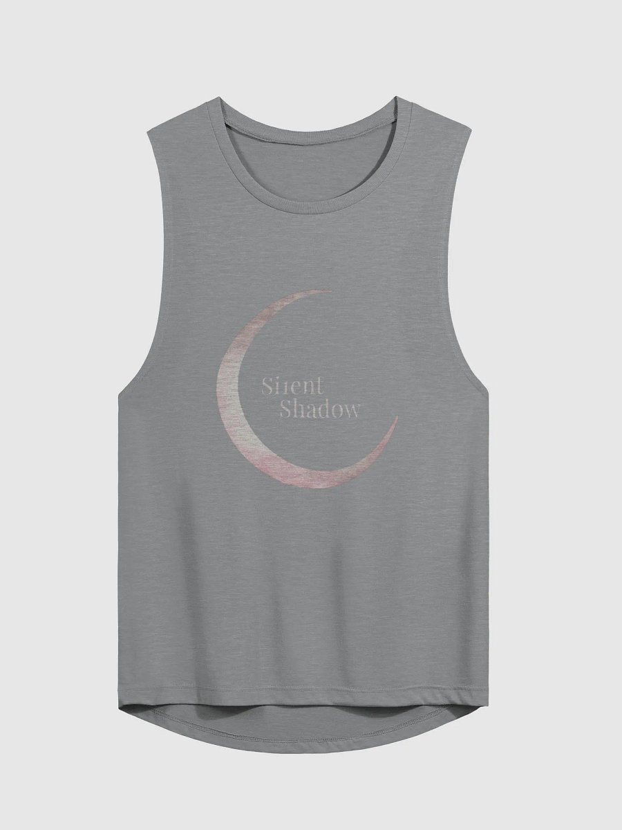 Shadow Logo Tank product image (2)