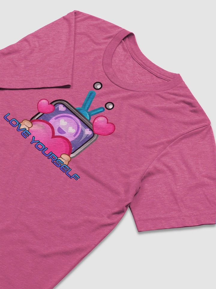 Love Yourself T-Shirt product image (2)