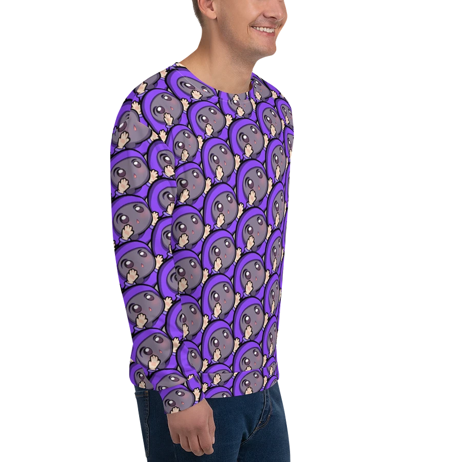 eabUPPIES Sweatshirt product image (6)