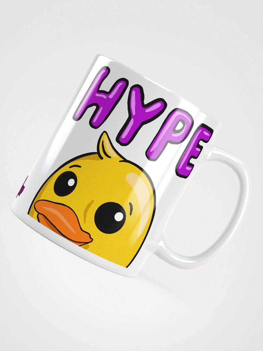 Hype Duck Purple product image (7)