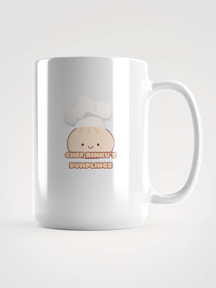 The Chef's Mug product image (1)