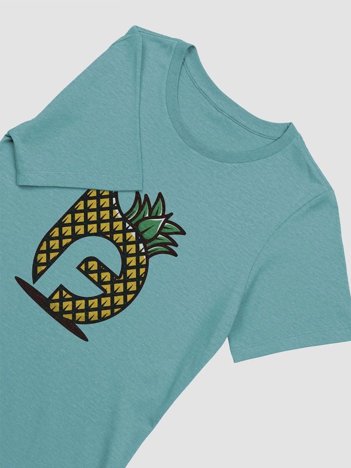 Pineapple Women's Tee product image (2)
