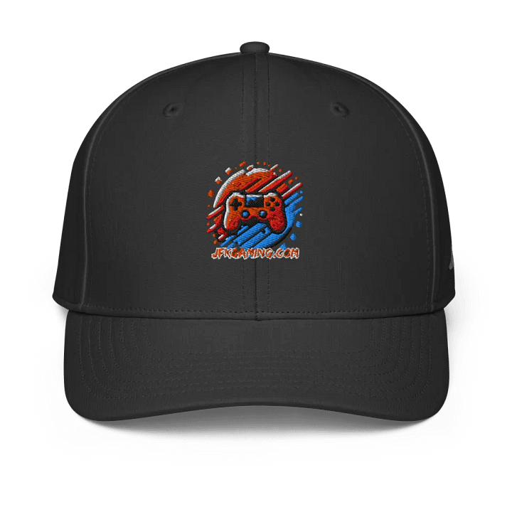 ADIDAS JFK gaming embroidered hat product image (1)