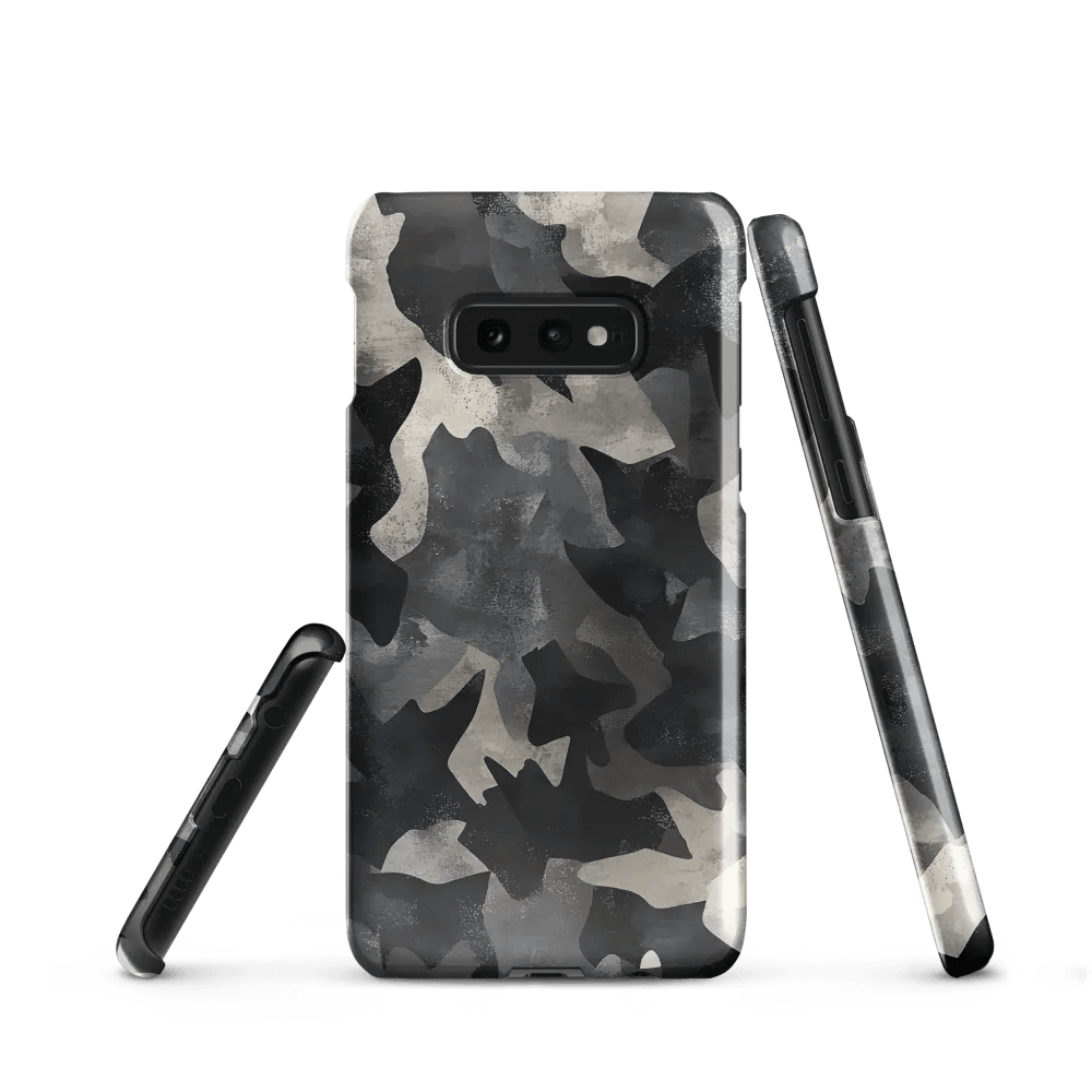 Urban Camo Snap Case product image (2)