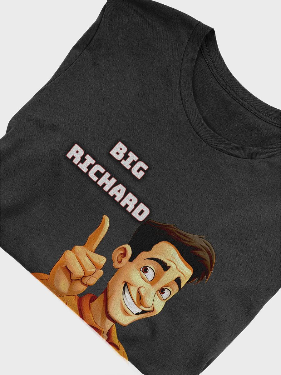 Big Richard product image (5)