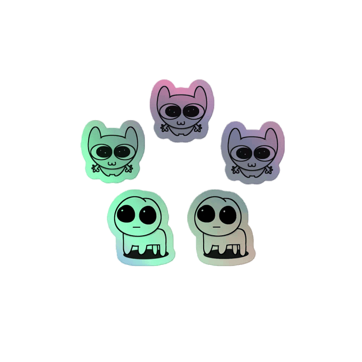 Dead Inside This Silly product image (2)
