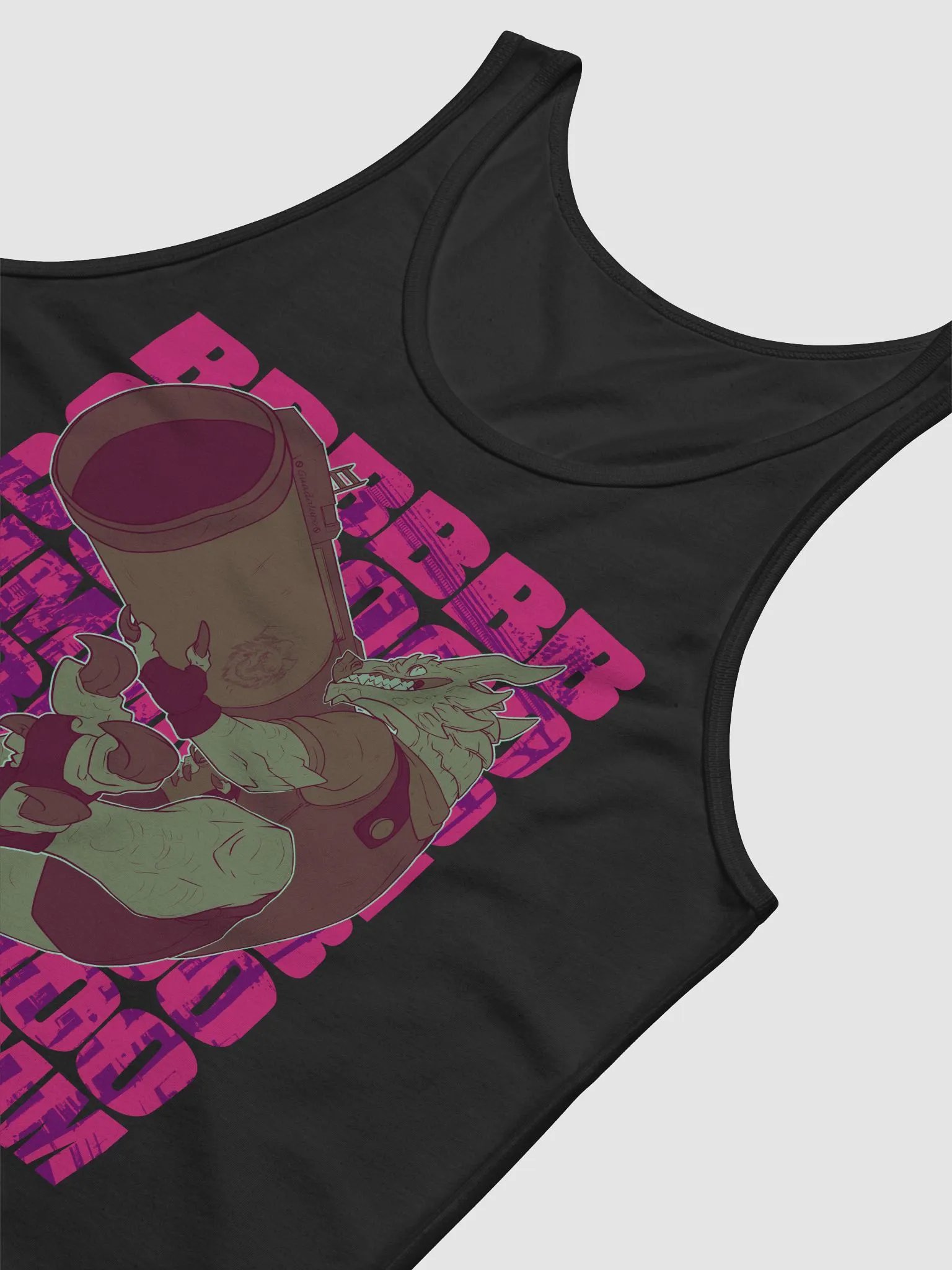 Hidalgo Boom Boom Boom! product image (6)