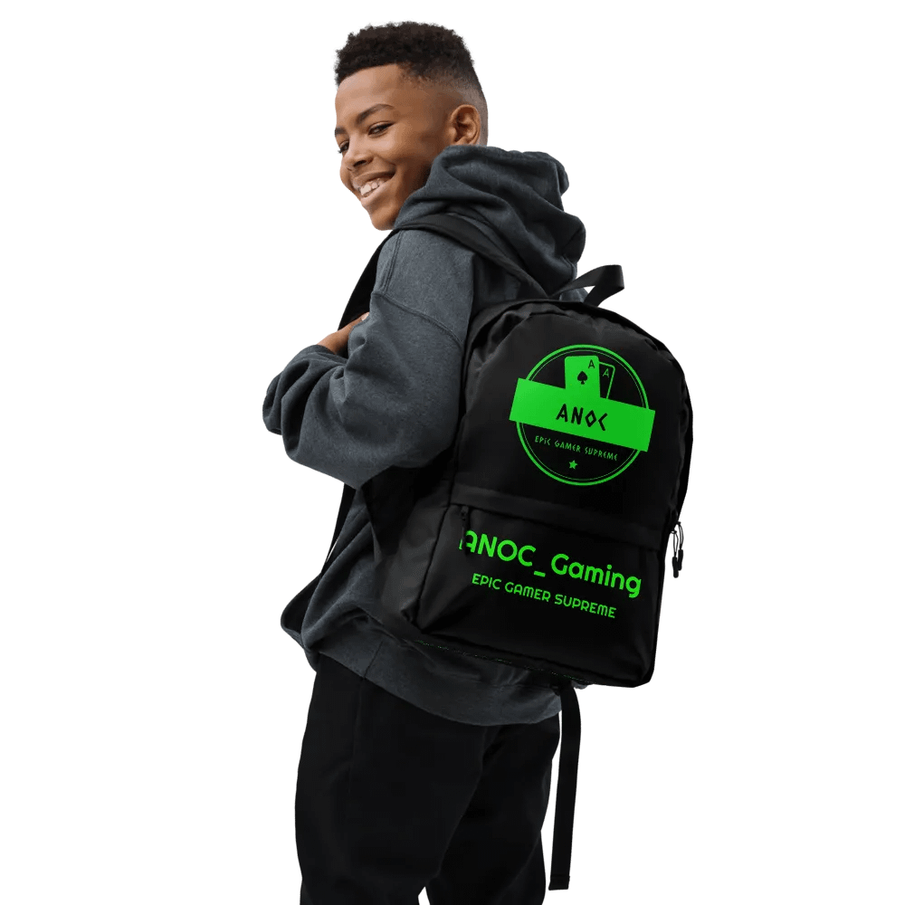 ANOC Backpack product image (7)