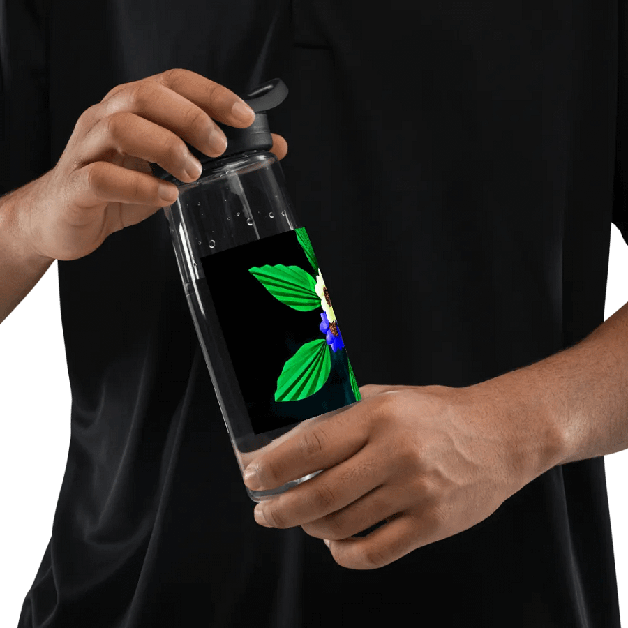 CamelBak Eddy + Sports water bottle product image (8)