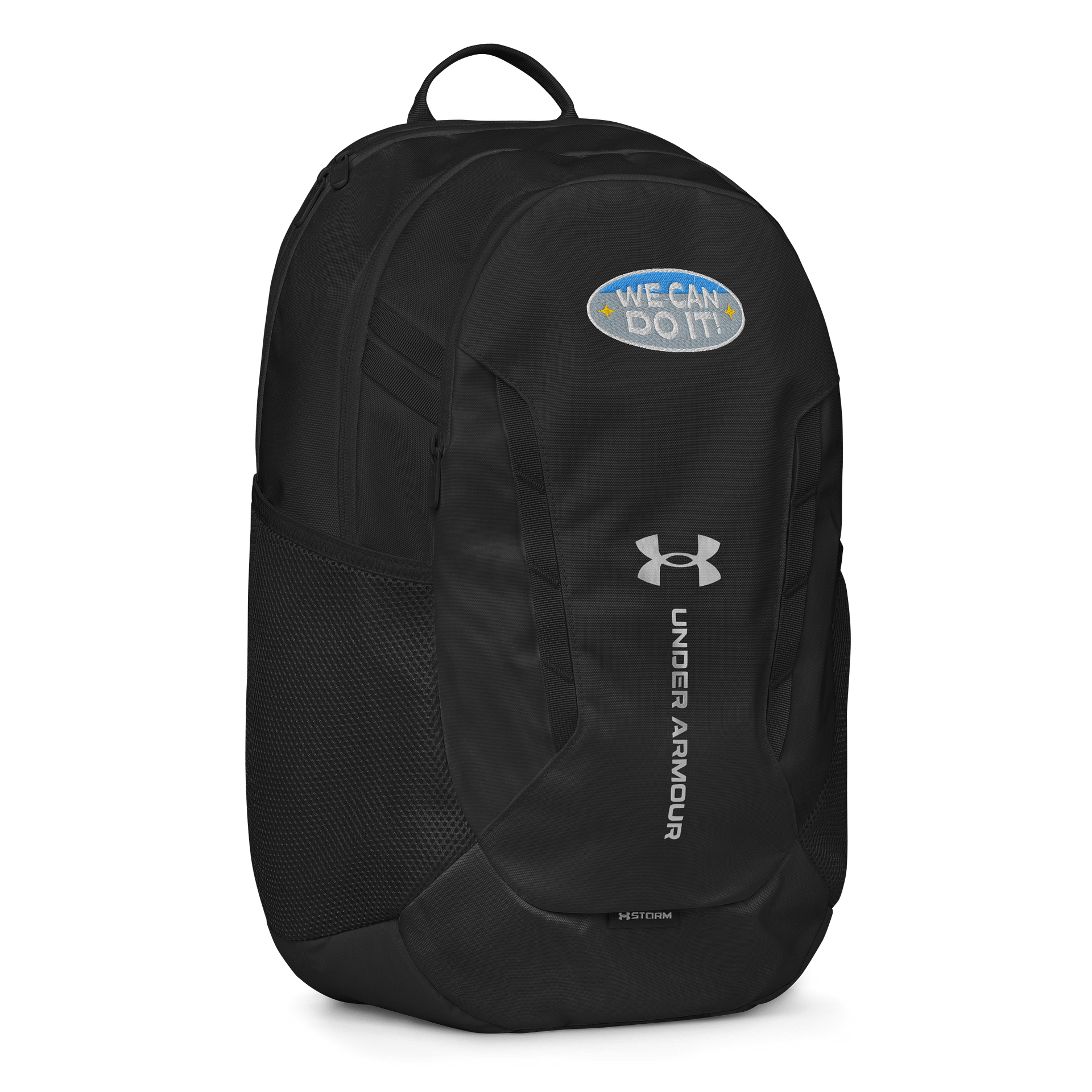 Empowerment Sparkle Backpack product image (5)