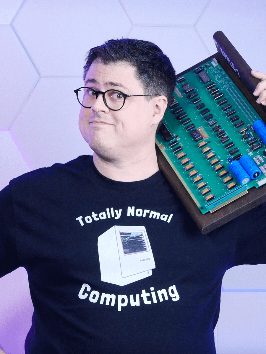 Totally Normal Computing product image (1)