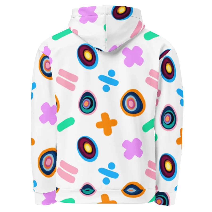 Exclusive Extra Credit Hoodie product image (3)