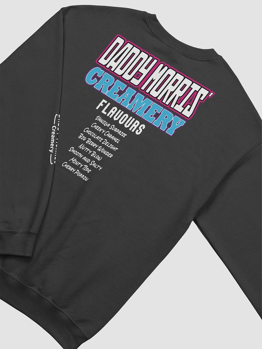 Vintage // Gildan Classic Crewneck Sweatshirt product image (29)