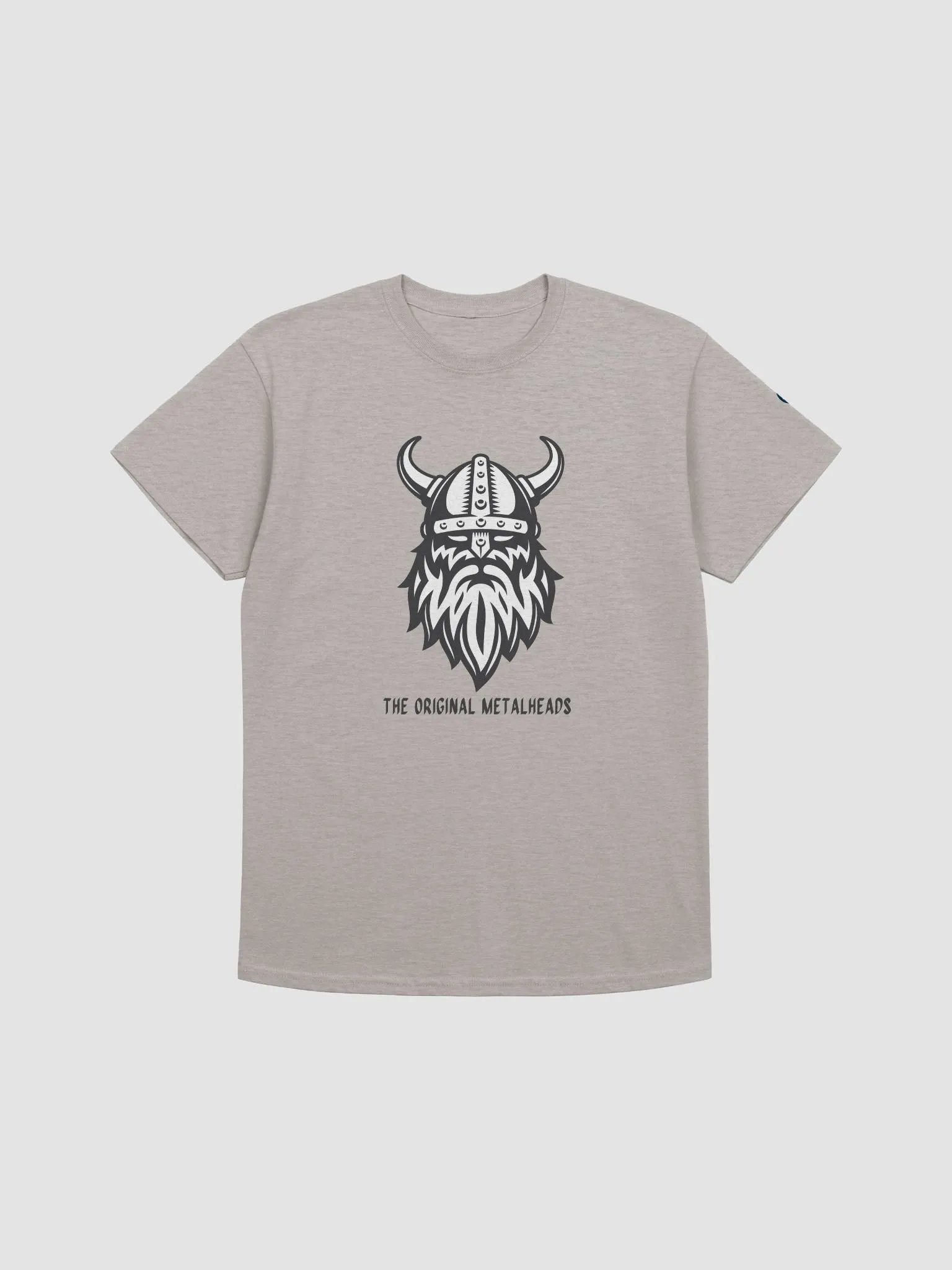 Original Metalheads T-Shirt product image (2)