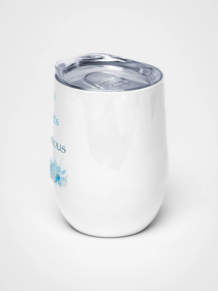 PAA Wine Tumbler product image (5)