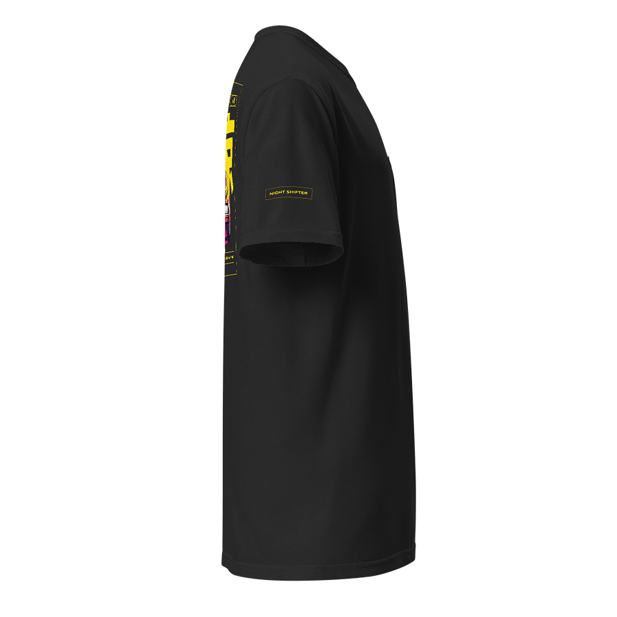 Night Shifter Pocket Tee product image (3)