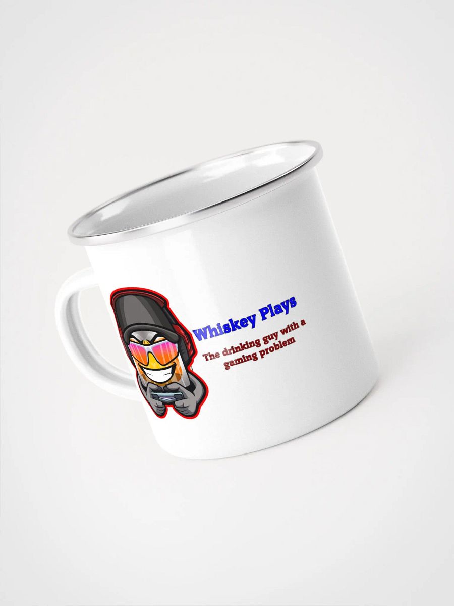 Whiskey Mug product image (3)
