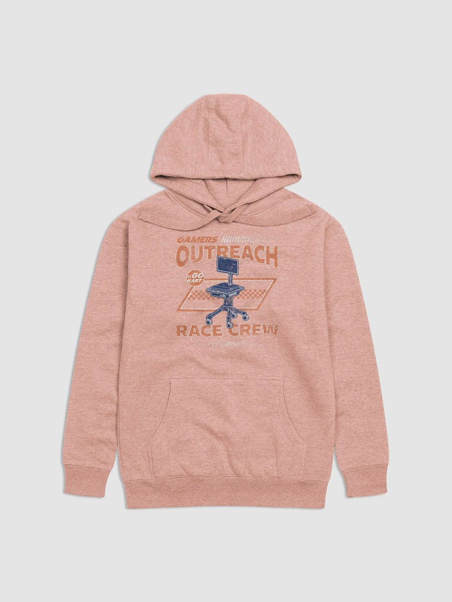 GO Race Crew Hoodie product image (25)
