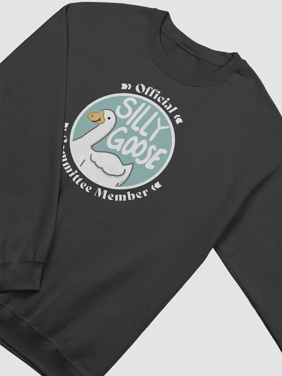 Silly Goose Crewneck product image (3)