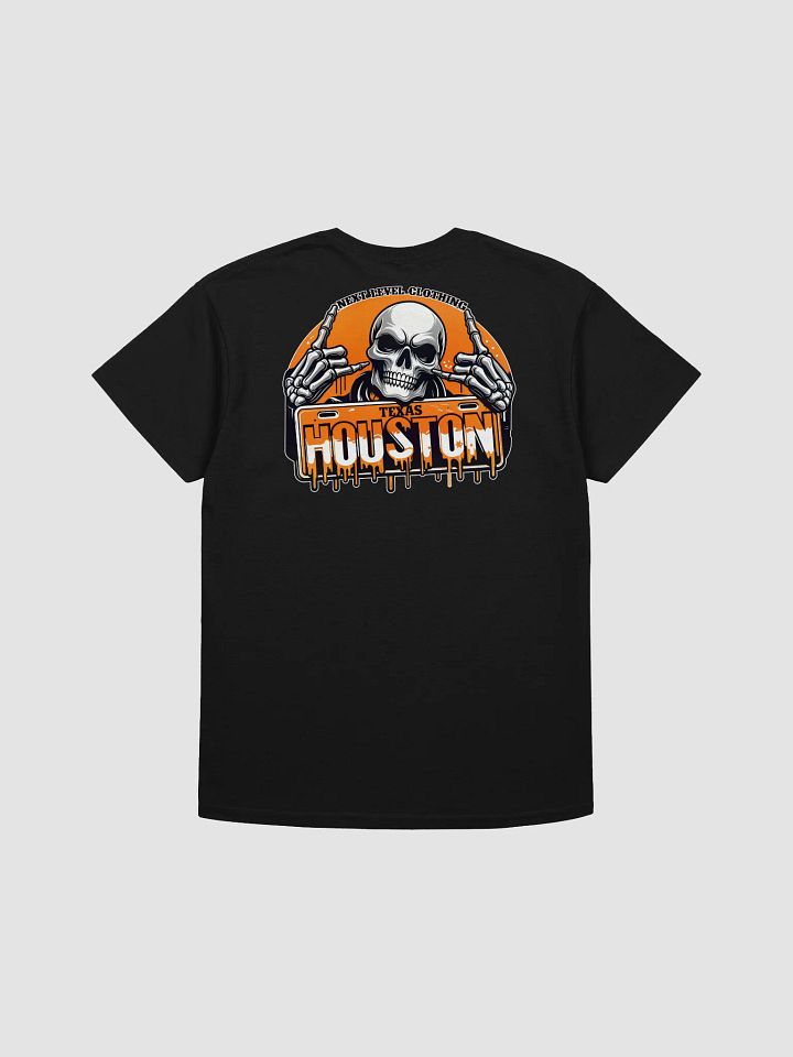 HOUSTON GRAFITE T SHIRT product image (2)