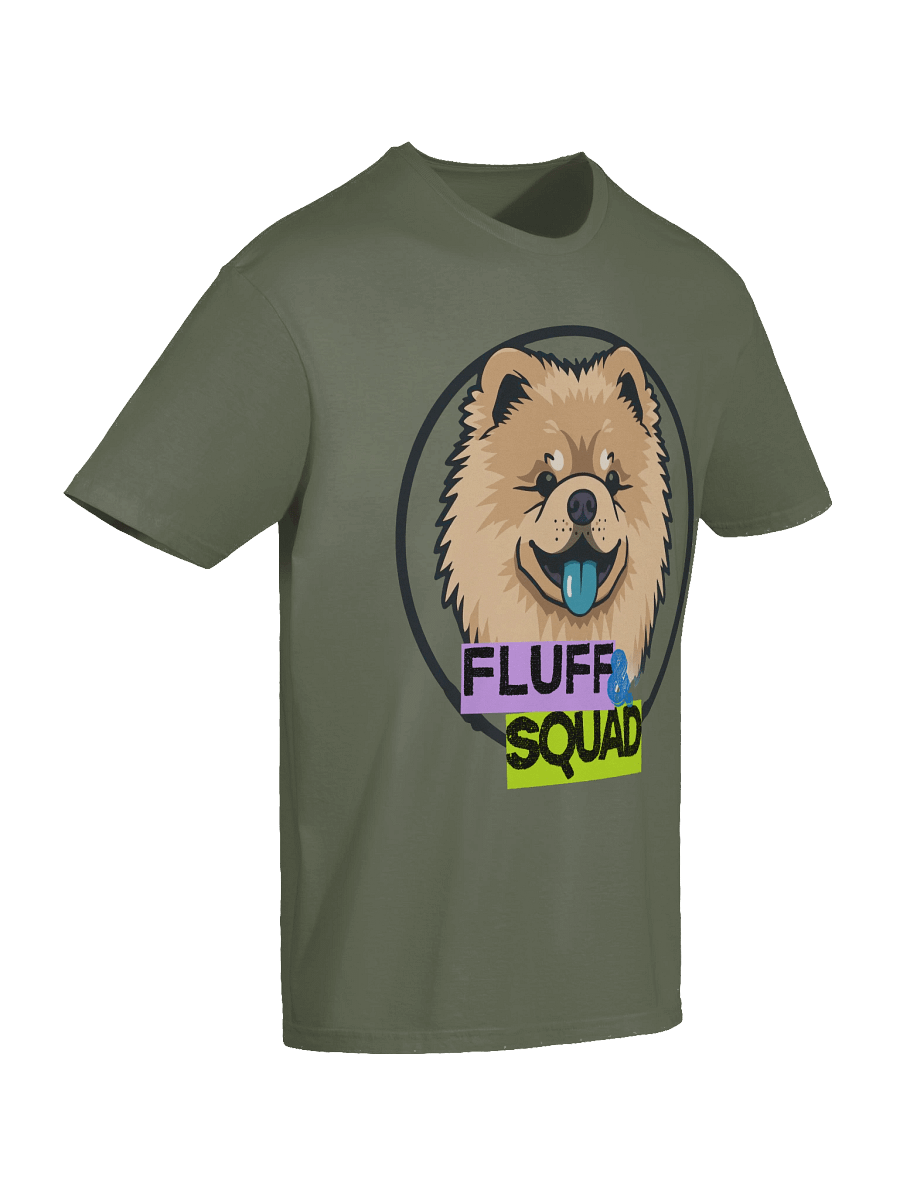Fluff Squad Unisex T-Shirt product image (66)