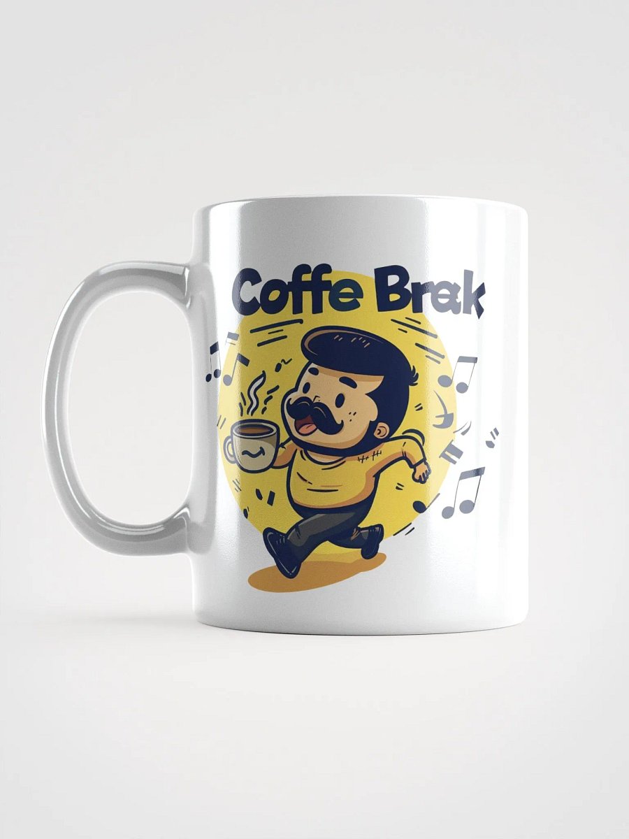 Coffee Break! product image (17)