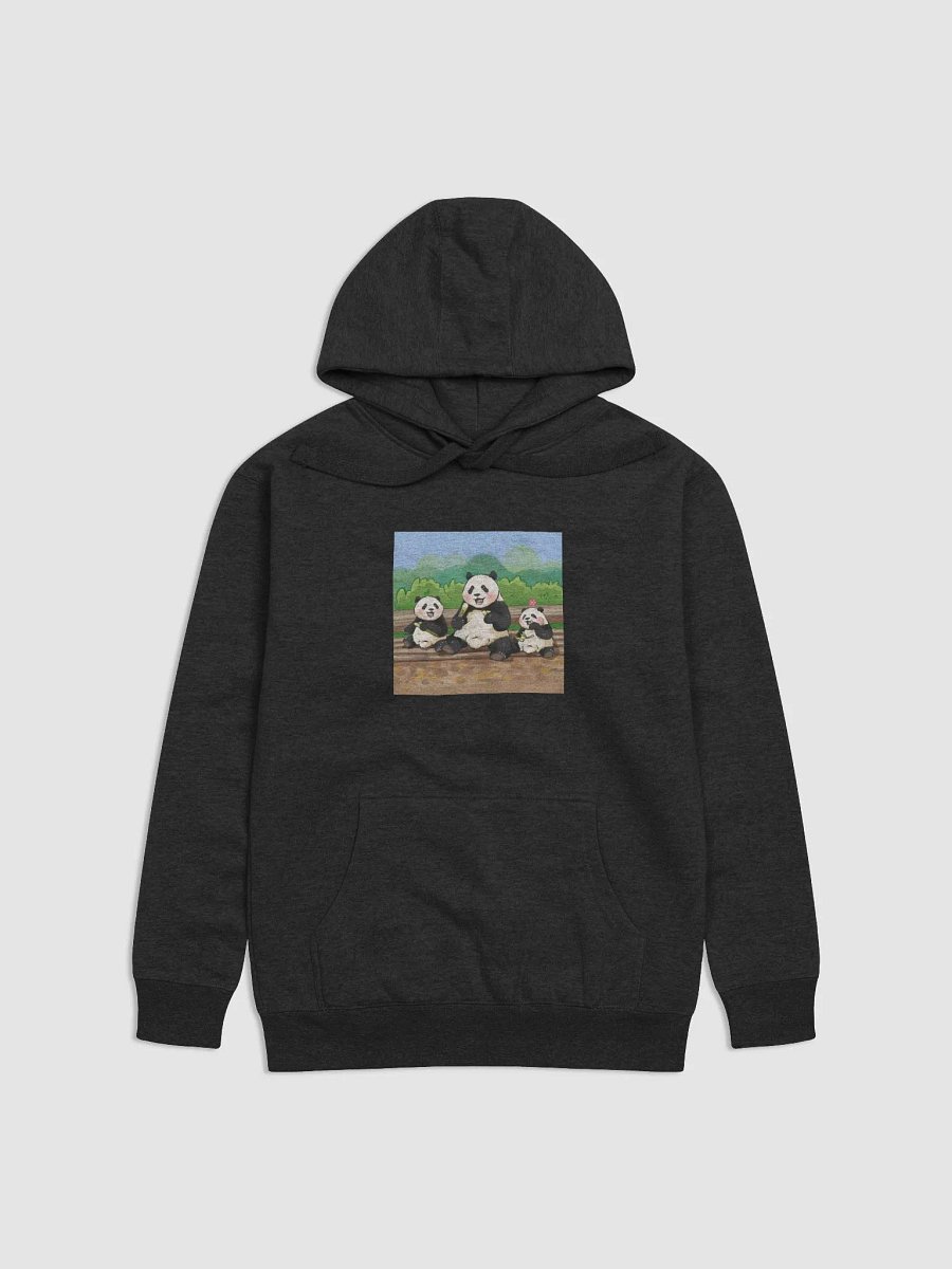 huahua and heye Panda product image (2)