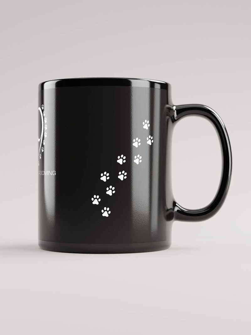 K9 Mug
