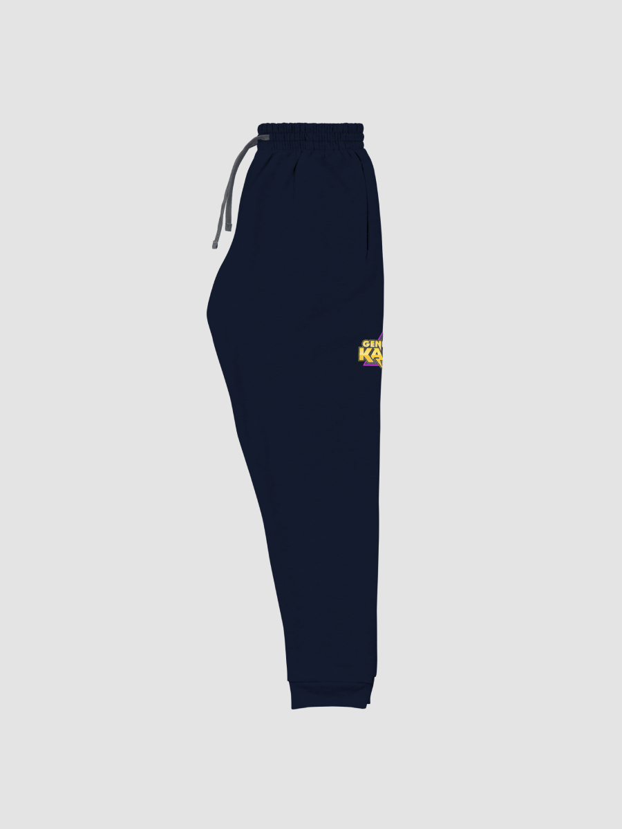 Unisex Kaos Club Joggers product image (6)