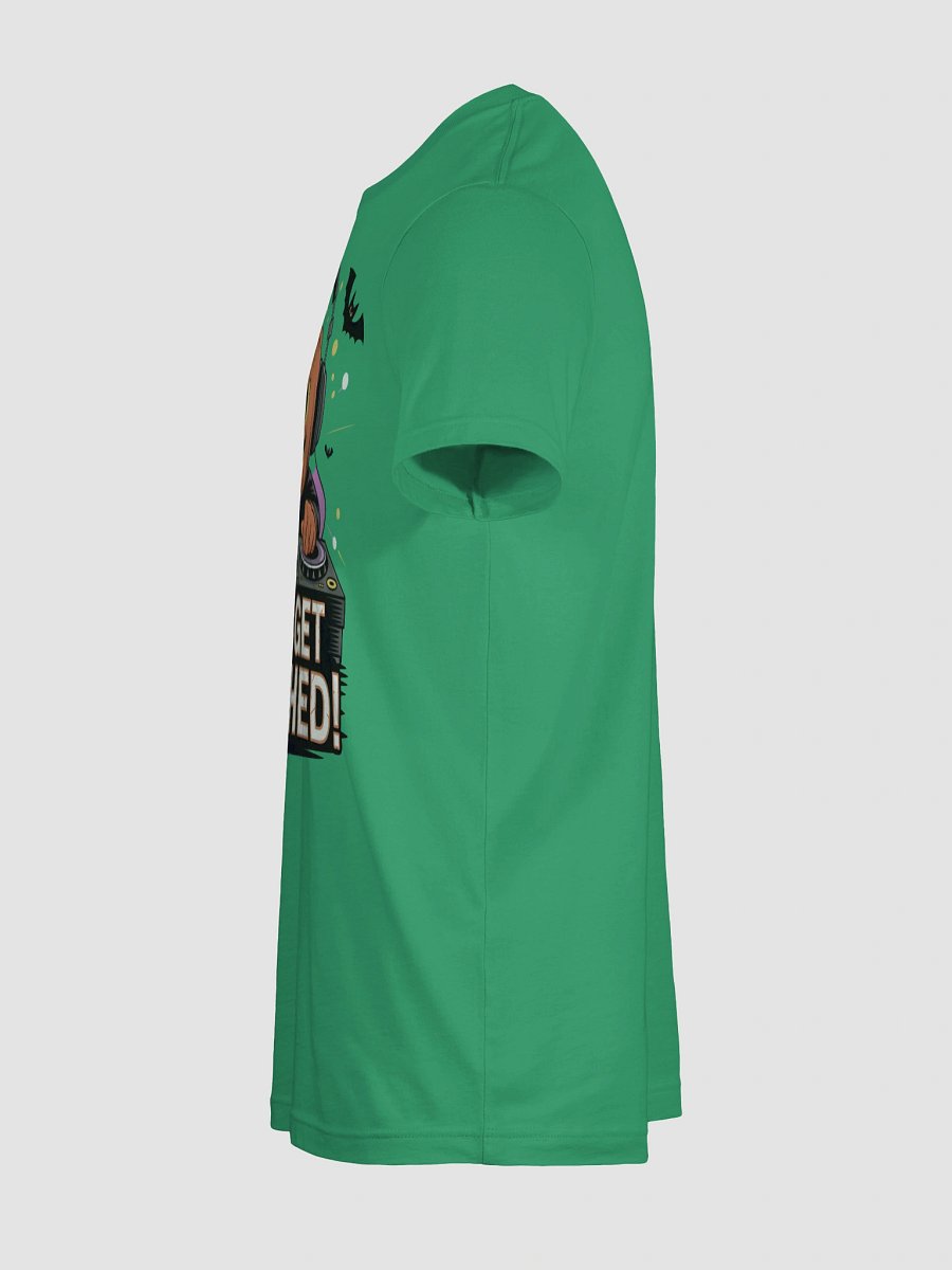 DJ Pumpkin Smash T-Shirt product image (76)