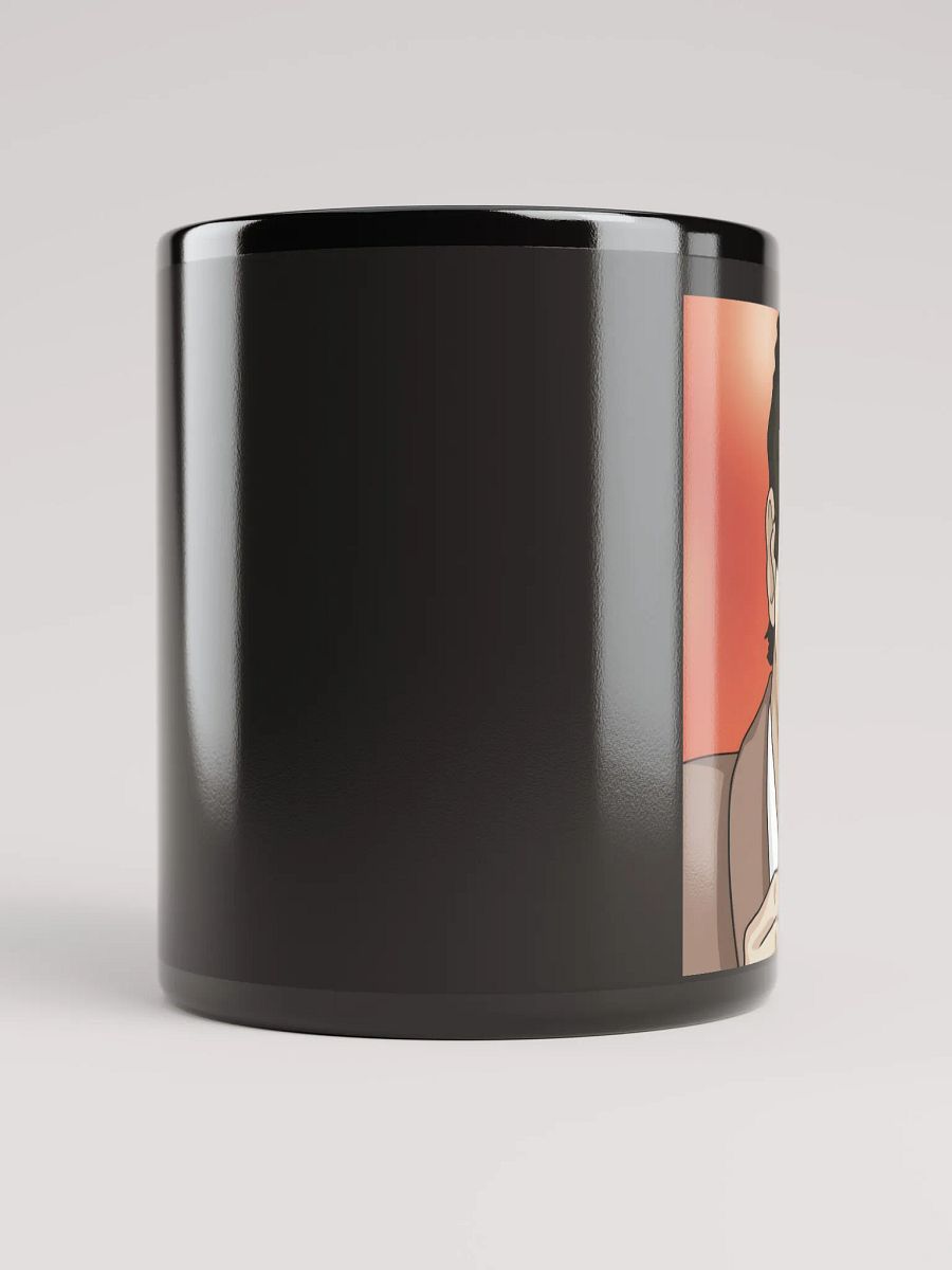 HB #1 BLK product image (10)