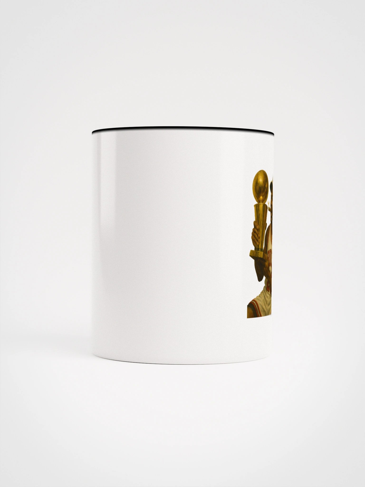 Michael Jordan The GOAT Mug product image (67)