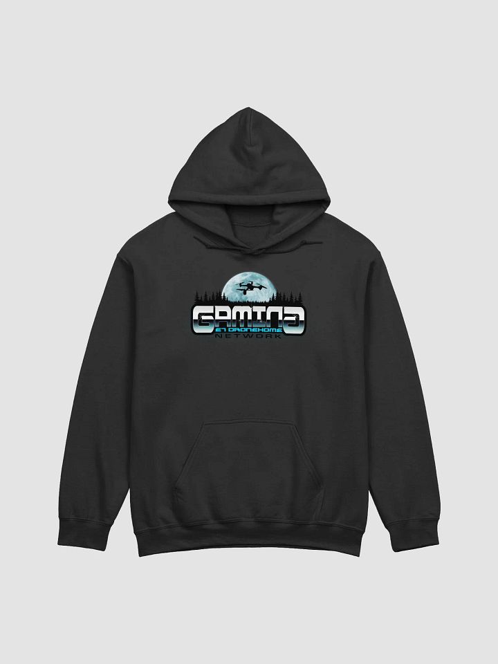 ET Streaming Merch Hoodie product image (5)