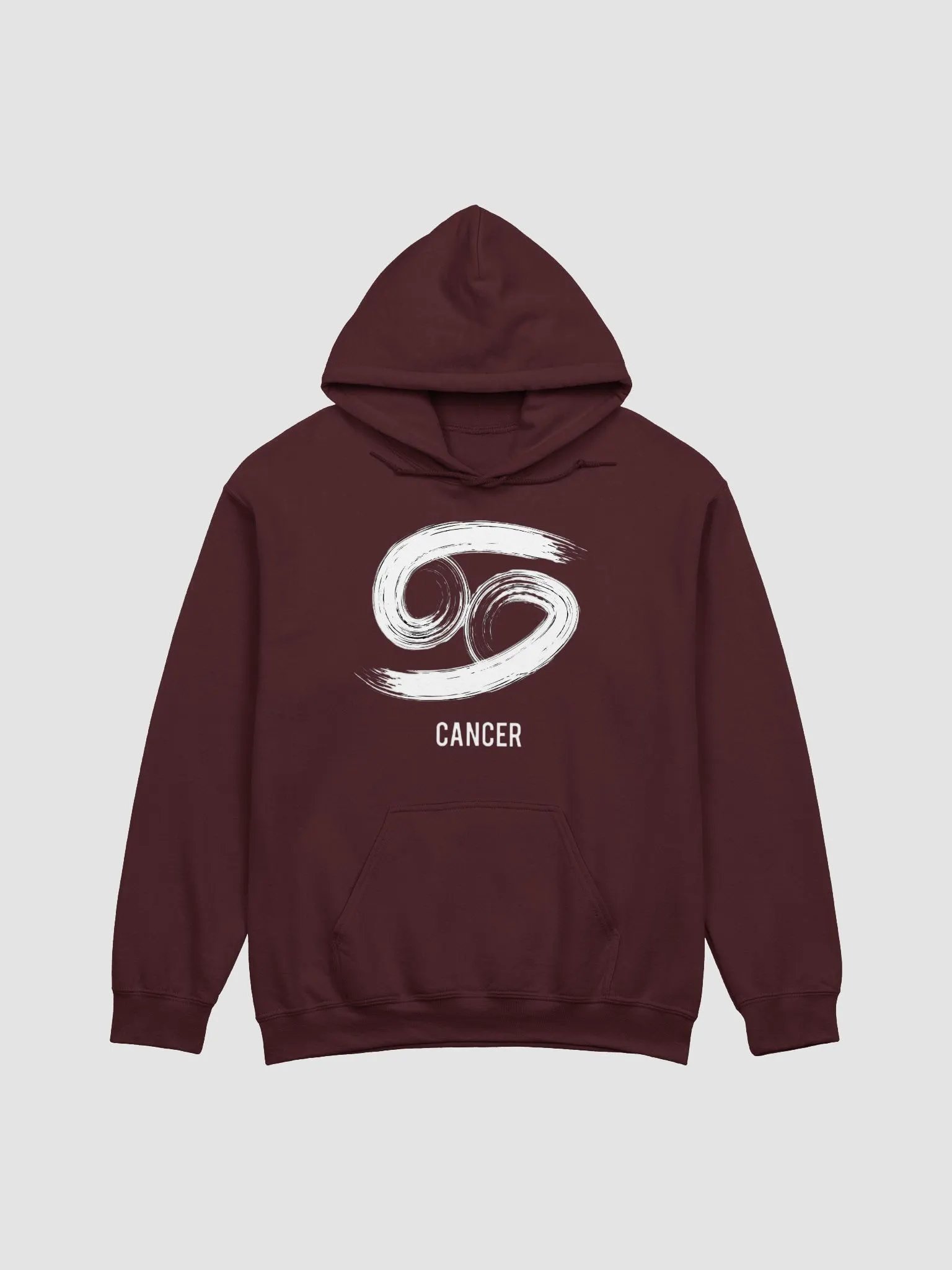 It's Cancer Season Hoodie product image (2)