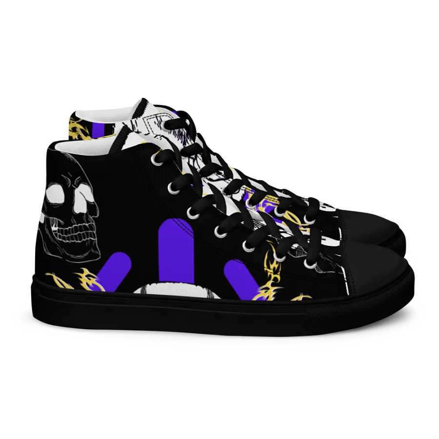High Top Fiends product image (2)