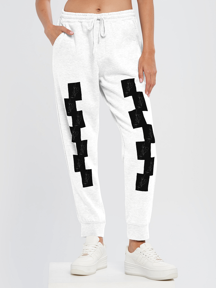 🏃‍♂️ Independent Trading Co. Midweight Fleece Joggers – Unmatched Comfort & Durability product image (1)