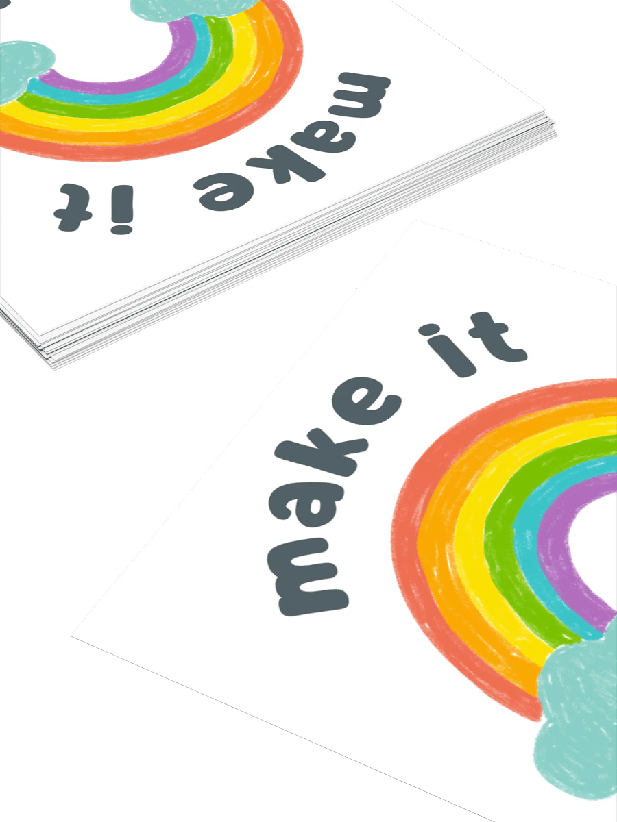Make It Gay Sticker product image (12)