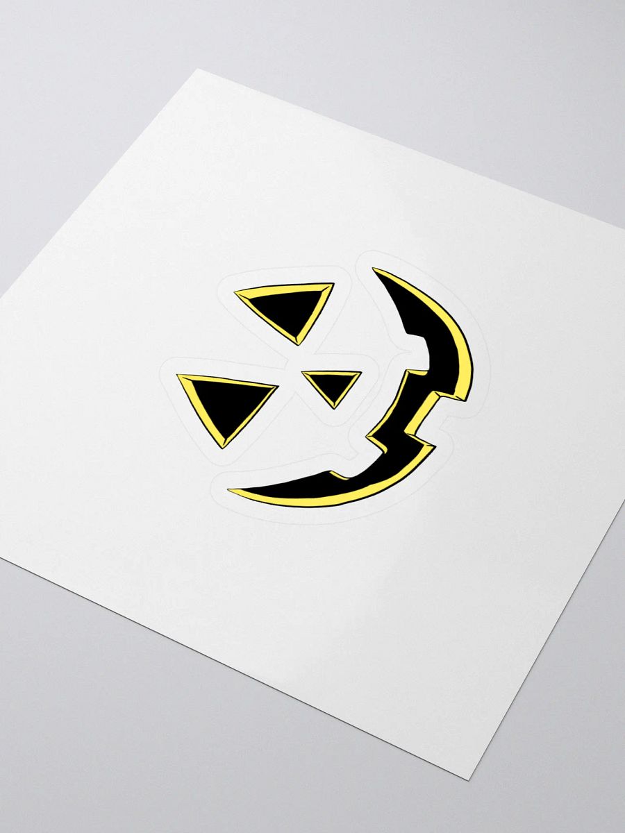 Jack-O-Lantern product image (3)