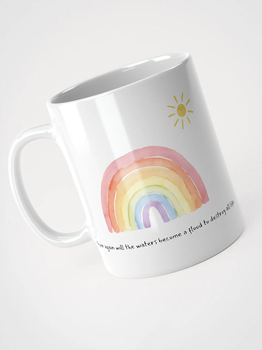 Rainbow Promise Mug product image (3)