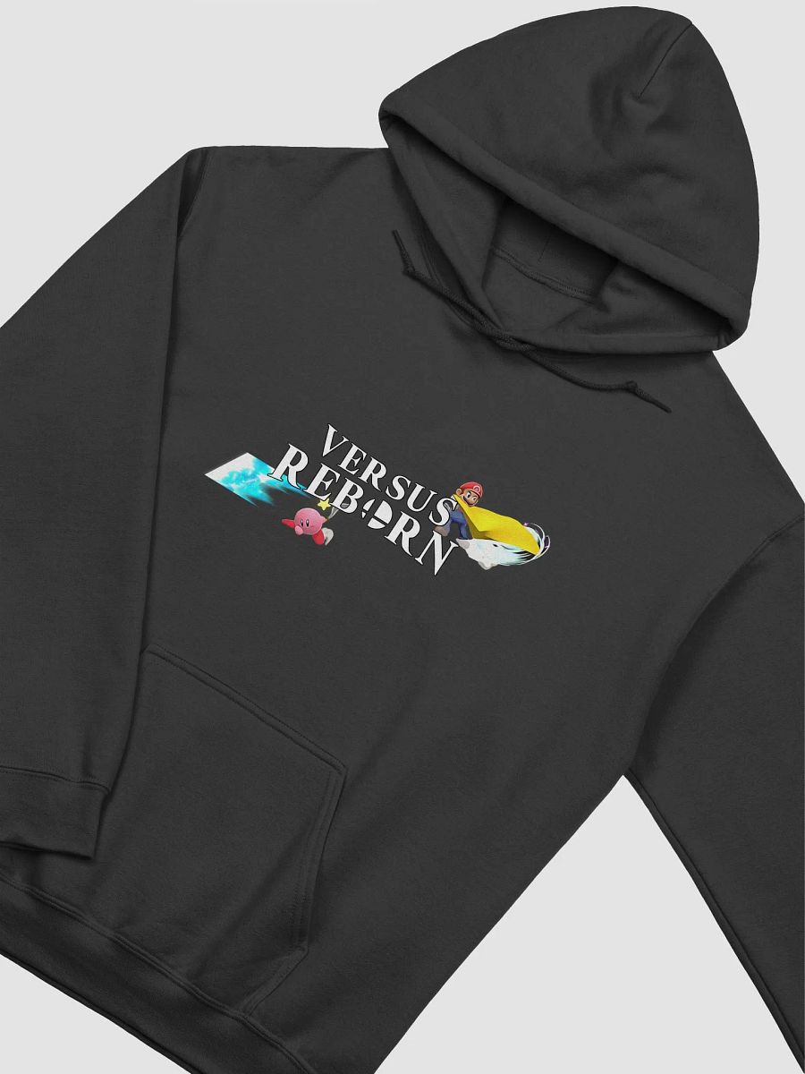 LML x VERSUS Reborn Hoodie, Mario + Kirby Edition product image (3)