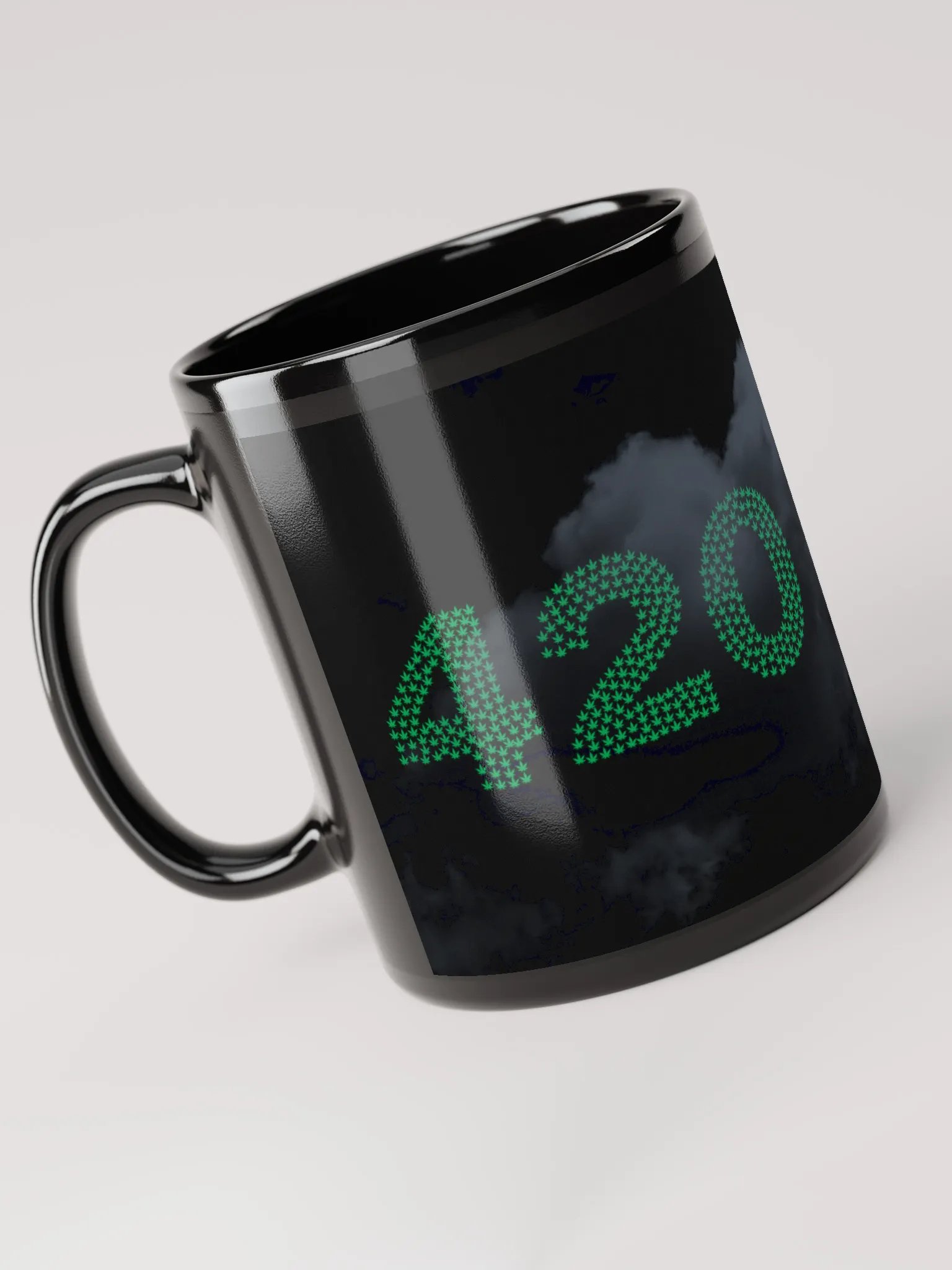 420 Mug product image (2)
