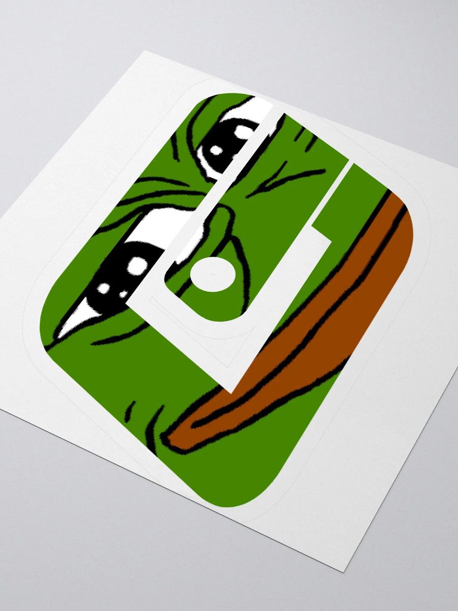 pepe G (1250 Entries) product image (4)