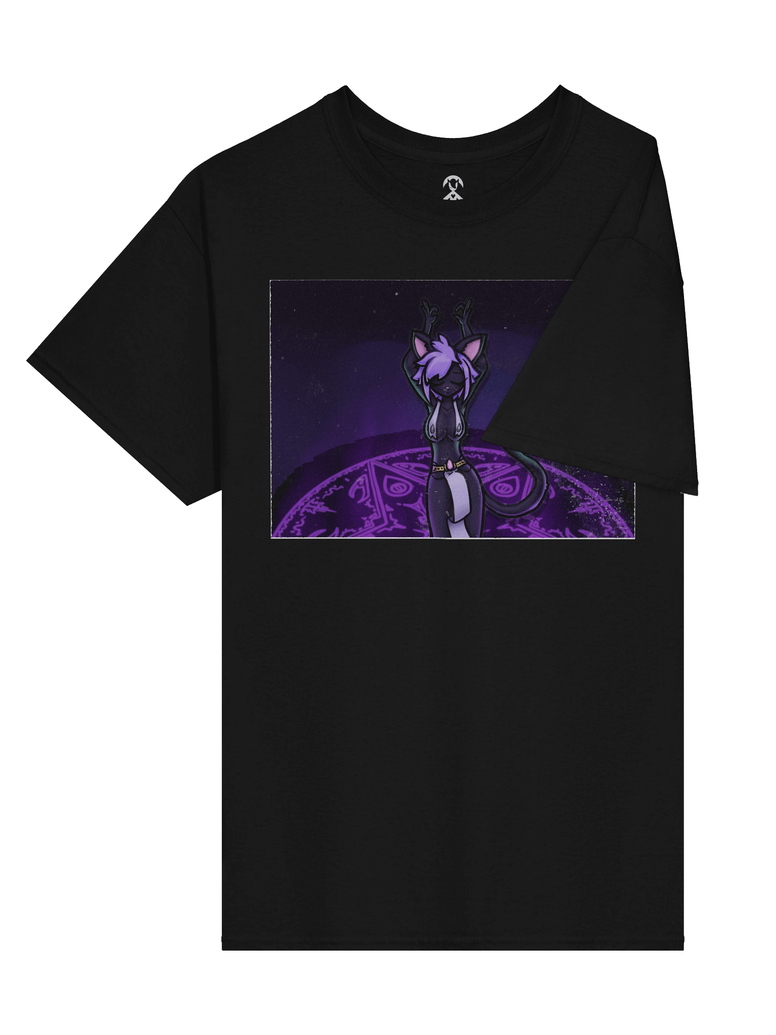 "Oxygenate" Tee product image (12)